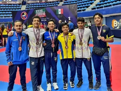 ¡Juntos por conseguir un nuevo sueño en Sao Paulo, Brasil!