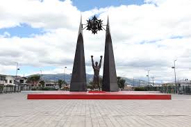 Maltrato animal en festividades de Sangolquí