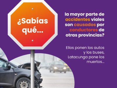 Únete a la campaña Yo Salvo Vidas!!