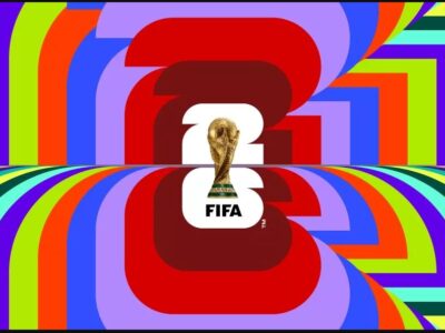 Sedes del Mundial #Somos26.