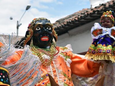 Transmisión en vivo – Mama Negra 2023