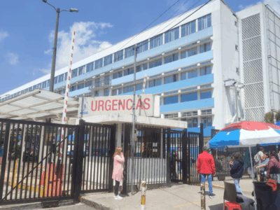 Hospitales del IESS a punto de quedarse sin médicos